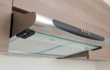 campana extractora servicios