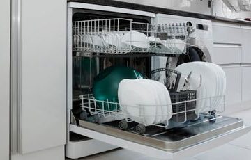 lavavajillas servicios